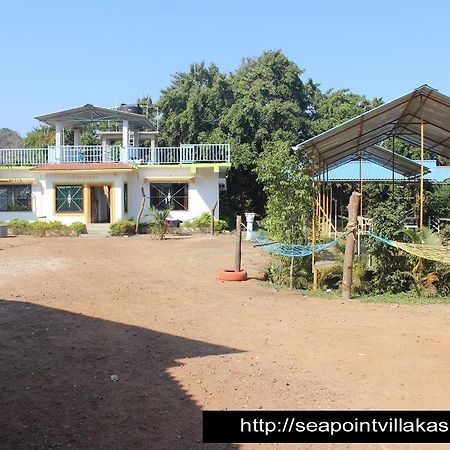 Sea Point Villa Kashid Εξωτερικό φωτογραφία