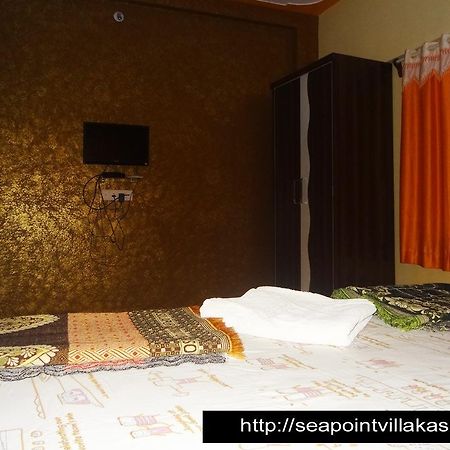 Sea Point Villa Kashid Εξωτερικό φωτογραφία