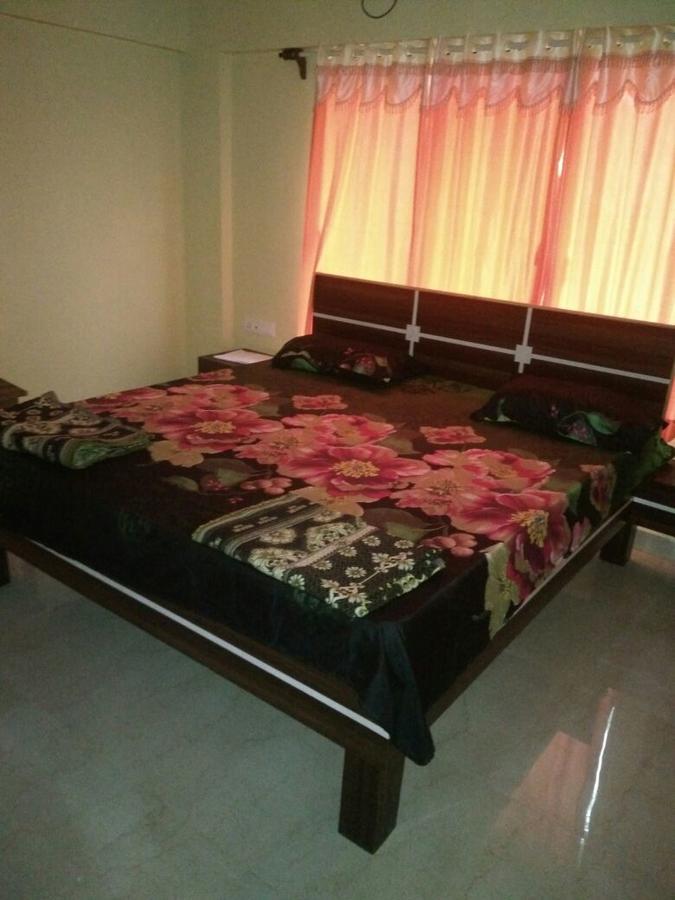Sea Point Villa Kashid Εξωτερικό φωτογραφία