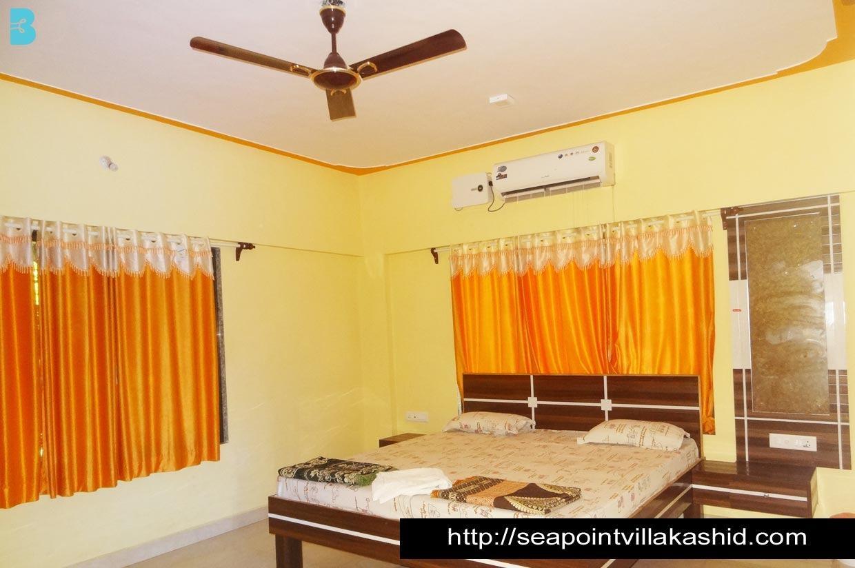 Sea Point Villa Kashid Εξωτερικό φωτογραφία
