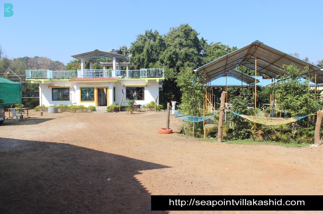 Sea Point Villa Kashid Εξωτερικό φωτογραφία