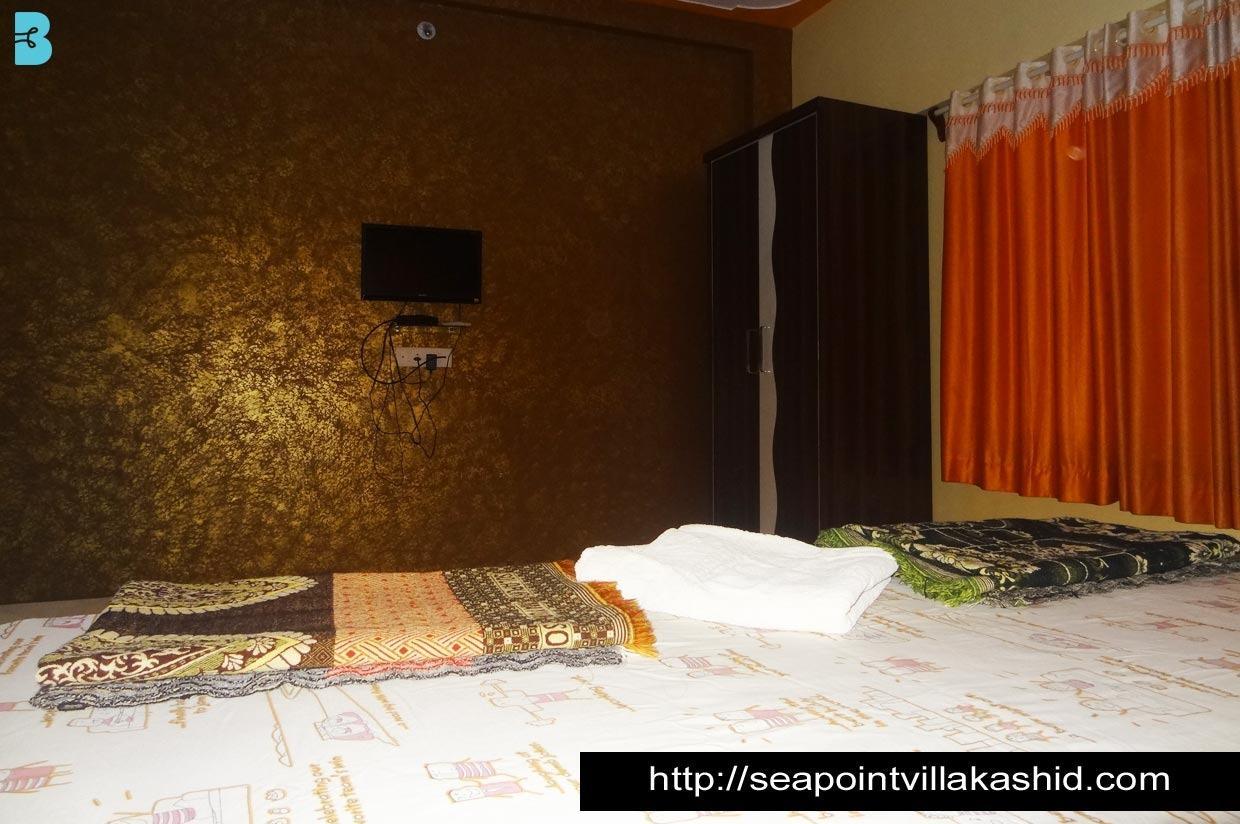 Sea Point Villa Kashid Εξωτερικό φωτογραφία