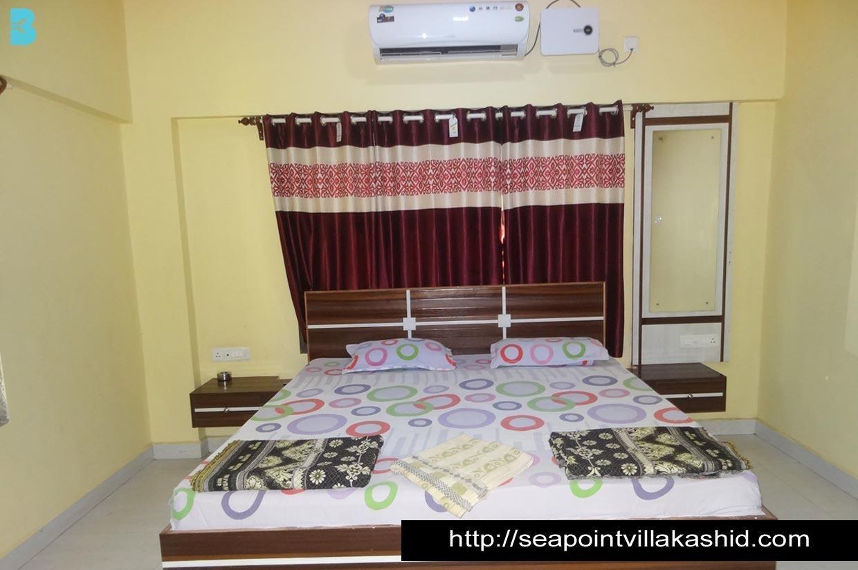 Sea Point Villa Kashid Εξωτερικό φωτογραφία