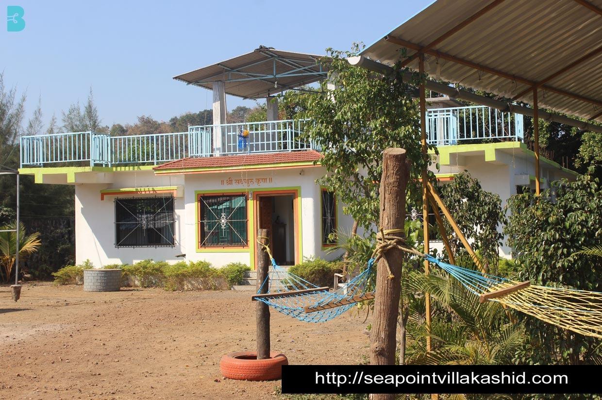 Sea Point Villa Kashid Εξωτερικό φωτογραφία