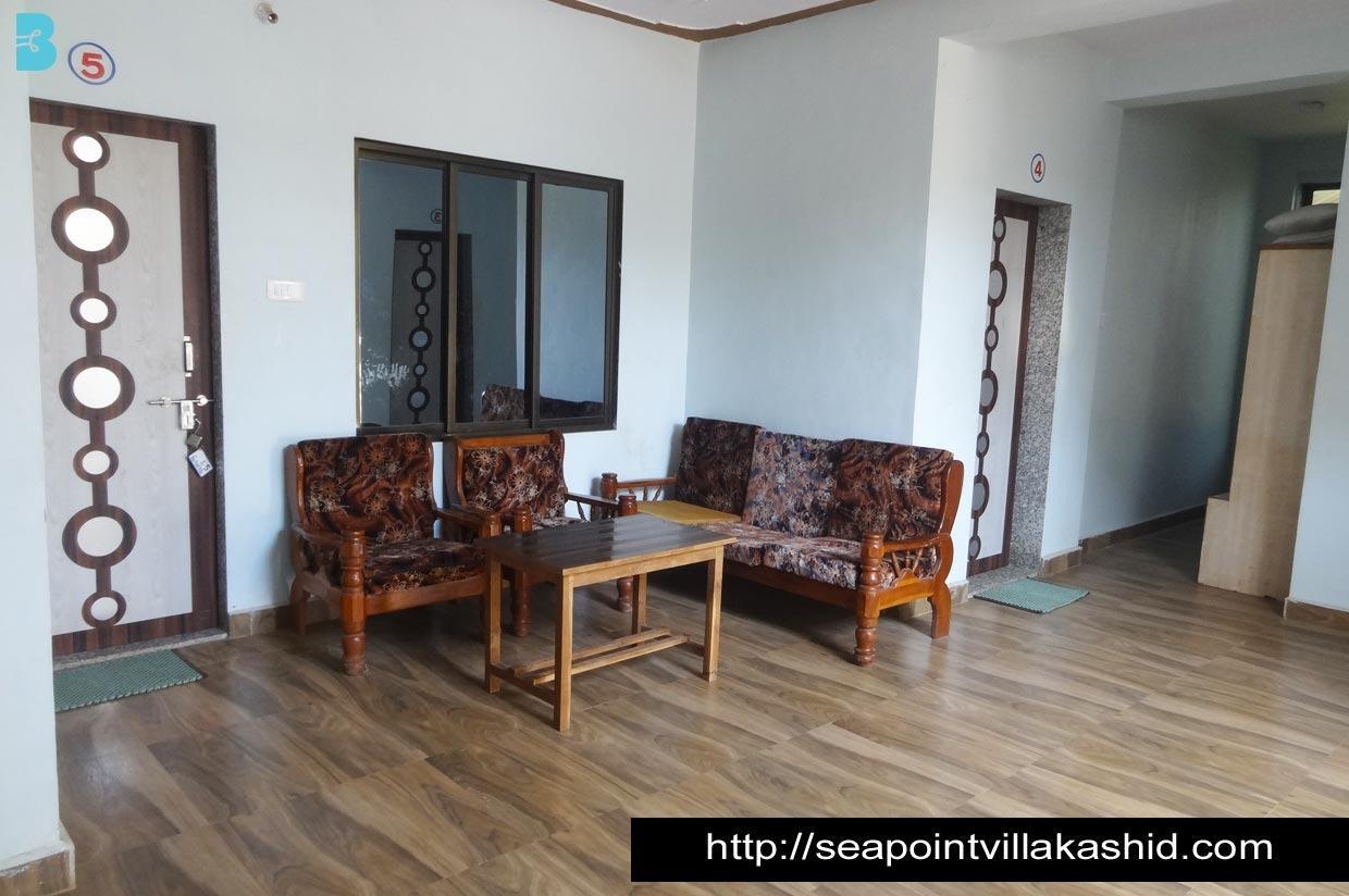 Sea Point Villa Kashid Εξωτερικό φωτογραφία